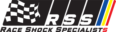 Race Shock Specialists Logo